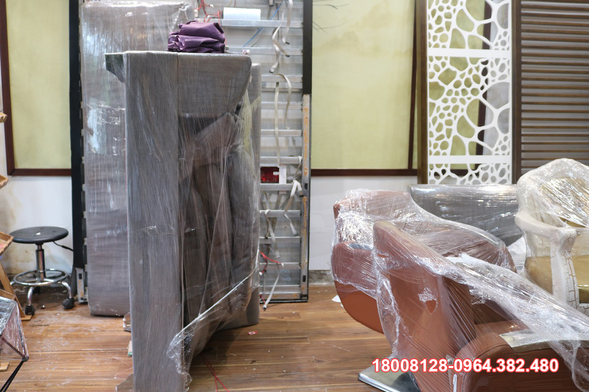 chuyển nhà hàng quán spa